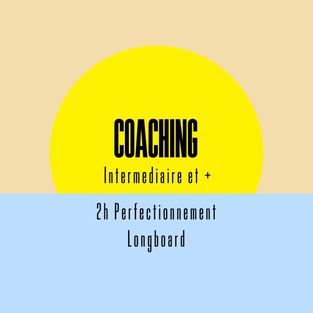 coaching longboard