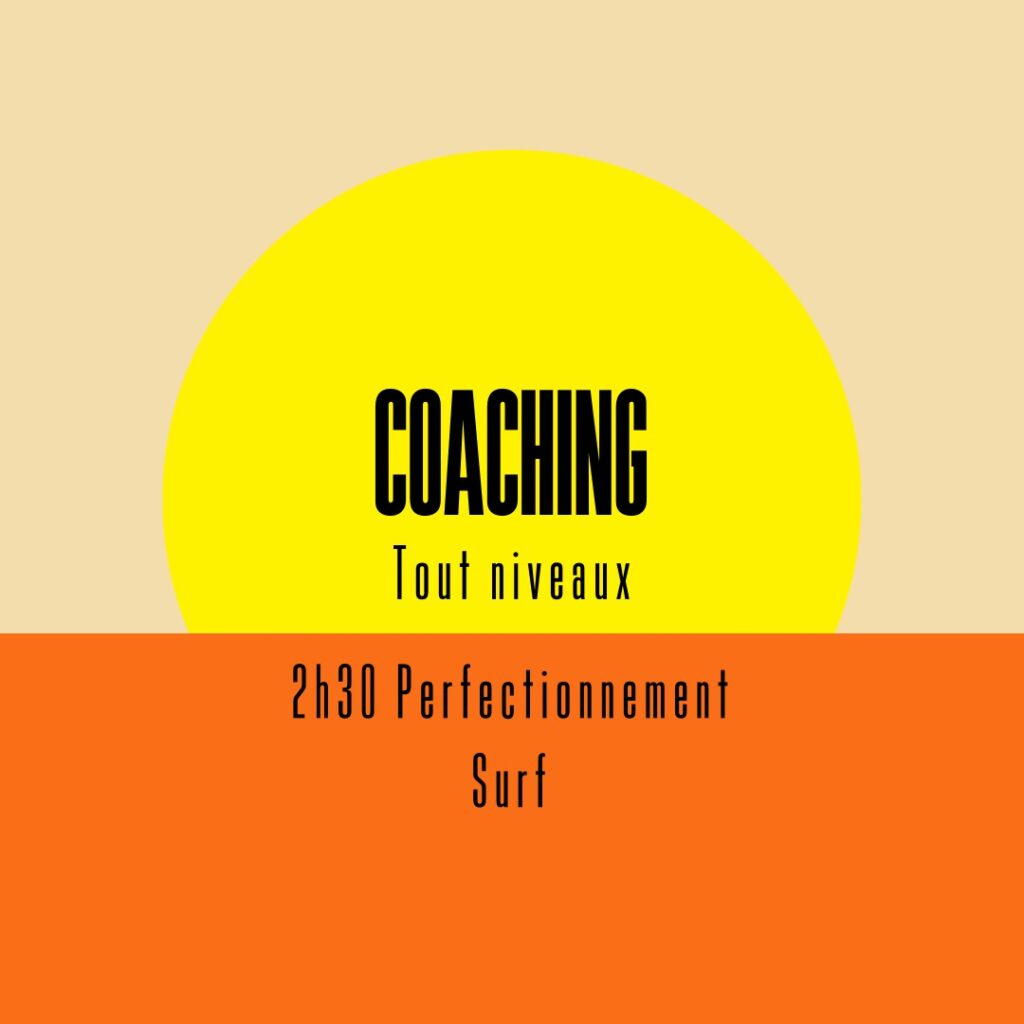 surf coaching